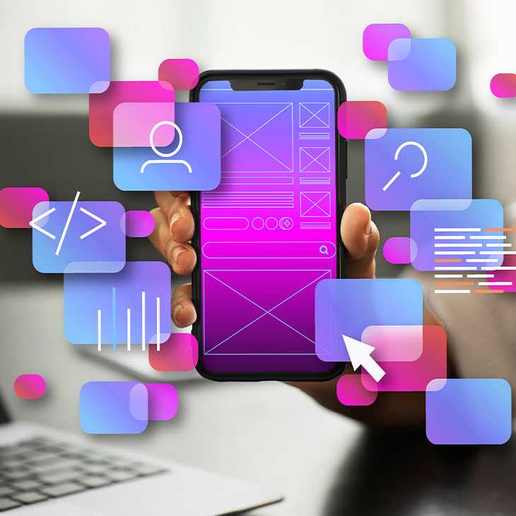 Optimized UX & UI