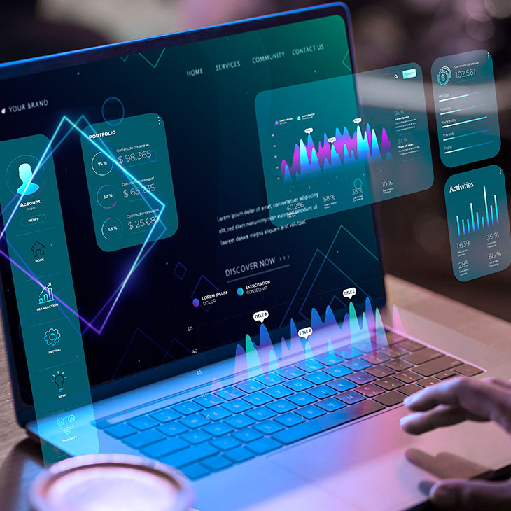 Custom Admin Tools