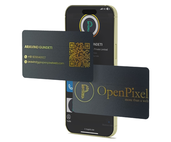 NFC Business Card