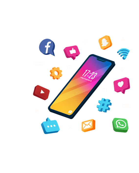 social-media